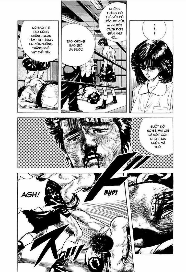 Maeda Taison Blues - Chapter 64 - Trang 2