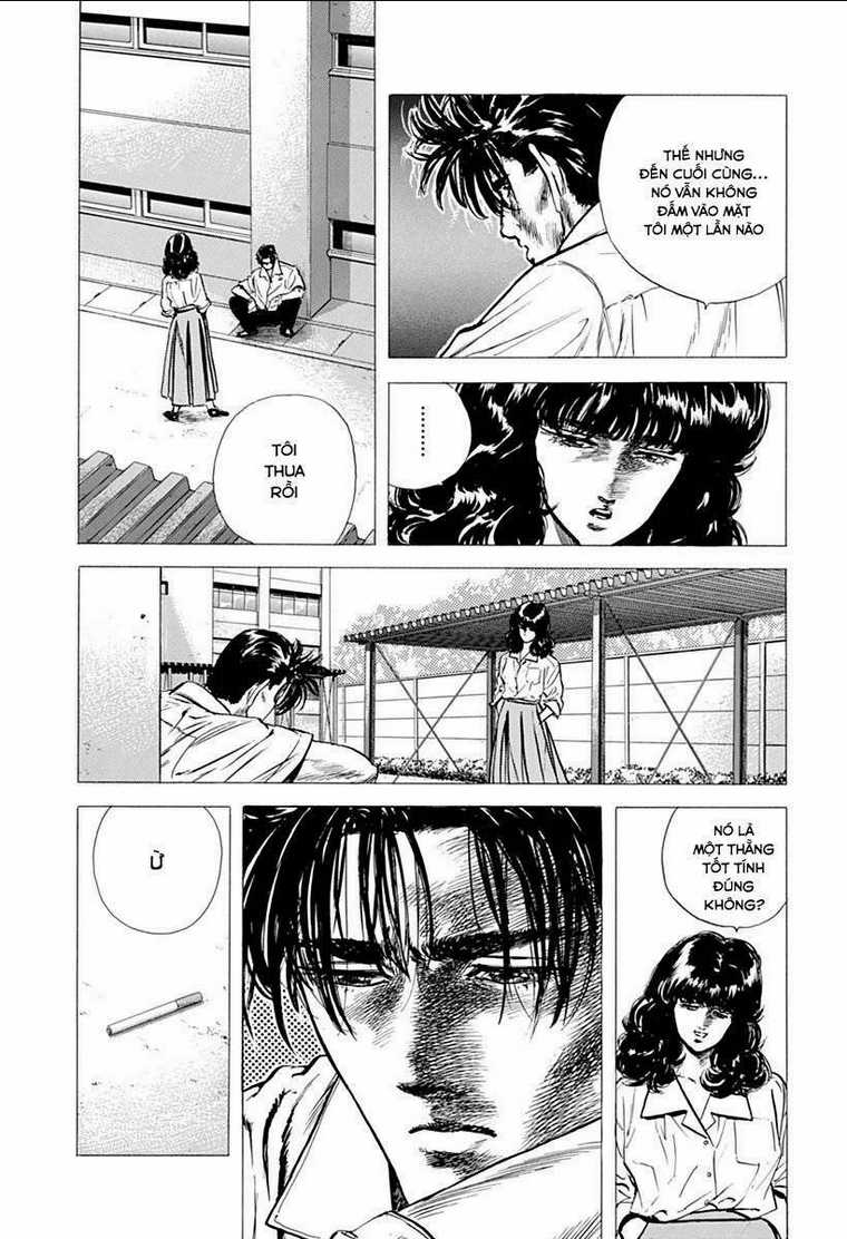 Maeda Taison Blues - Chapter 64 - Trang 12