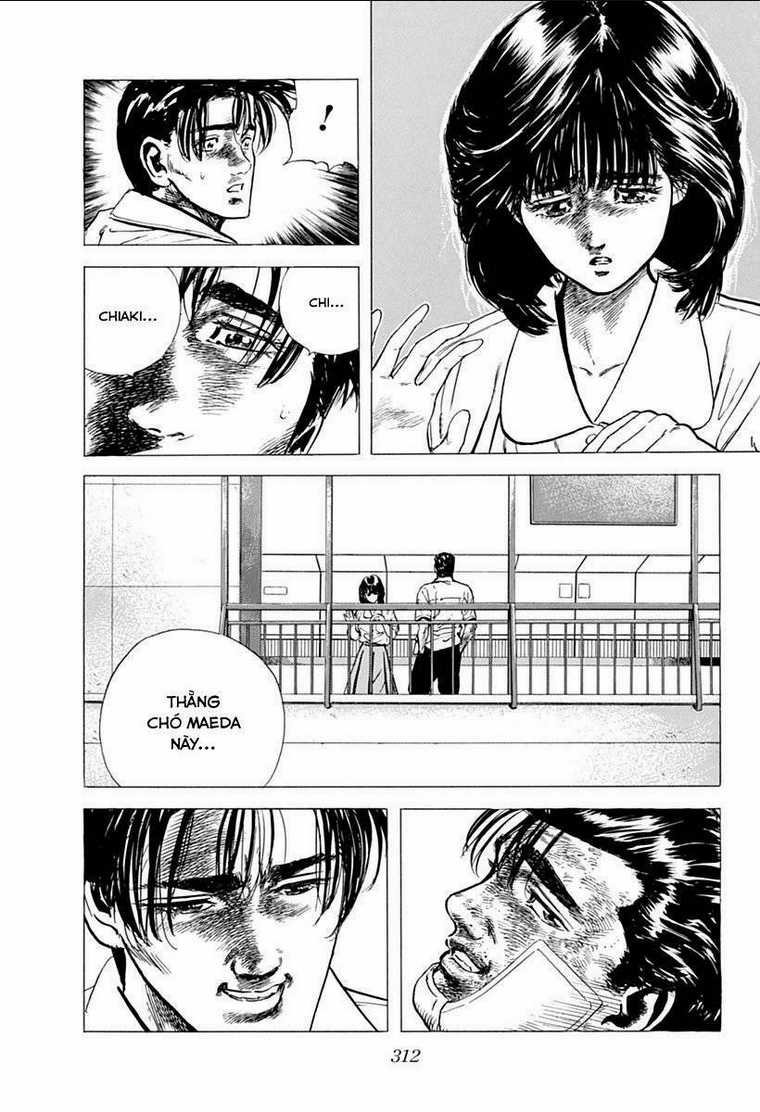 Maeda Taison Blues - Chapter 64 - Trang 18