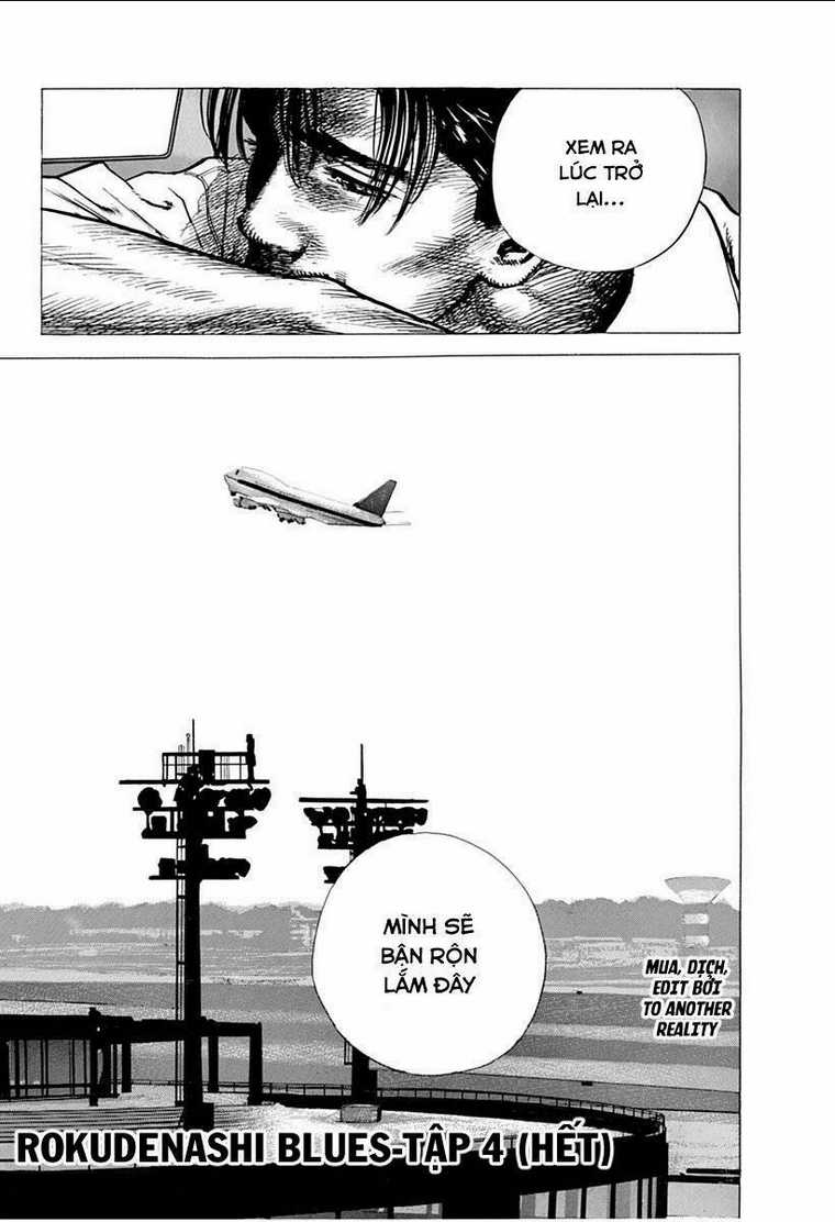 Maeda Taison Blues - Chapter 64 - Trang 19