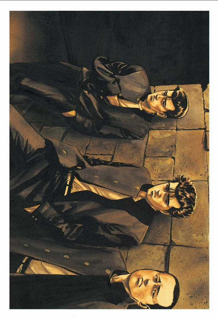 Maeda Taison Blues - Chapter 65 - Trang 2