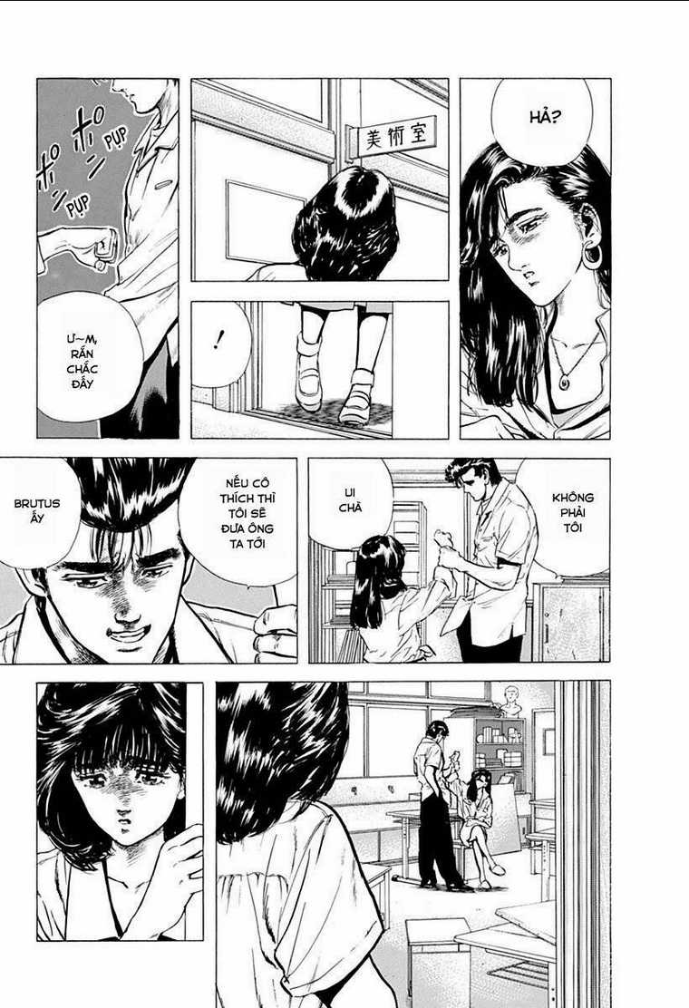 Maeda Taison Blues - Chapter 65 - Trang 14