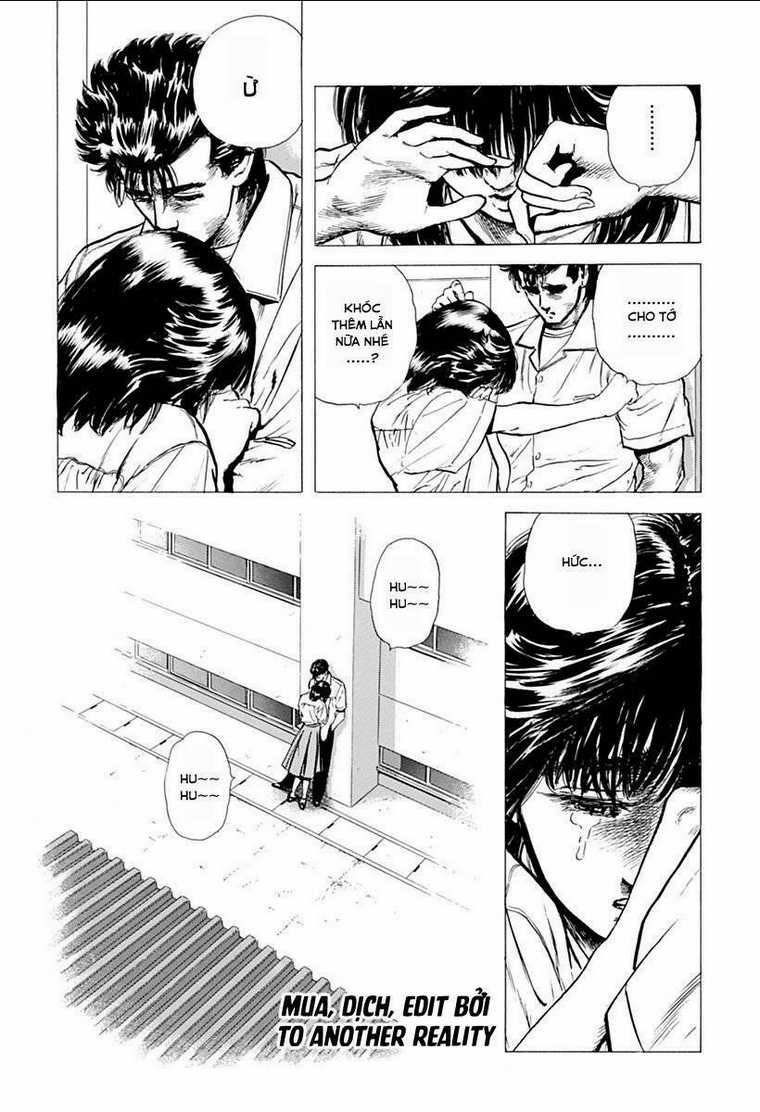Maeda Taison Blues - Chapter 66 - Trang 19