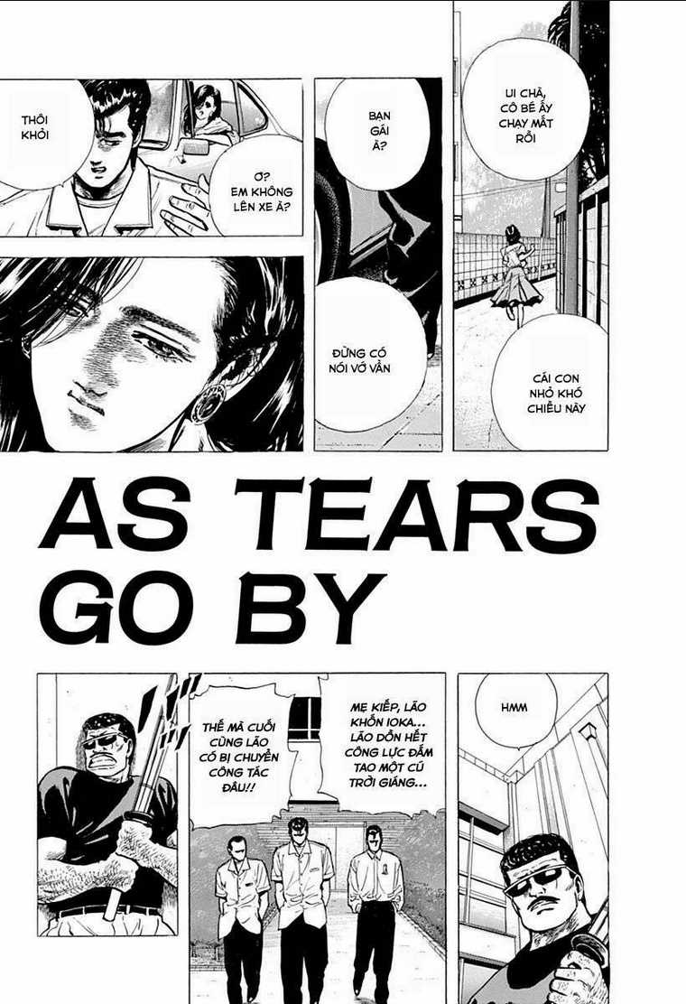 Maeda Taison Blues - Chapter 66 - Trang 3