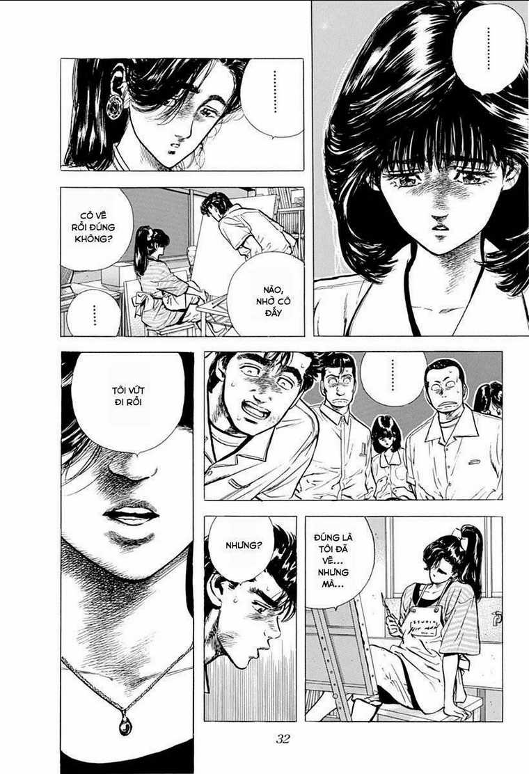 Maeda Taison Blues - Chapter 66 - Trang 8