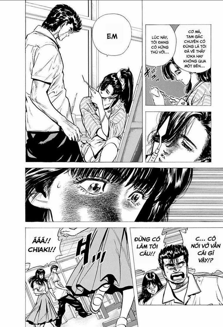 Maeda Taison Blues - Chapter 66 - Trang 10