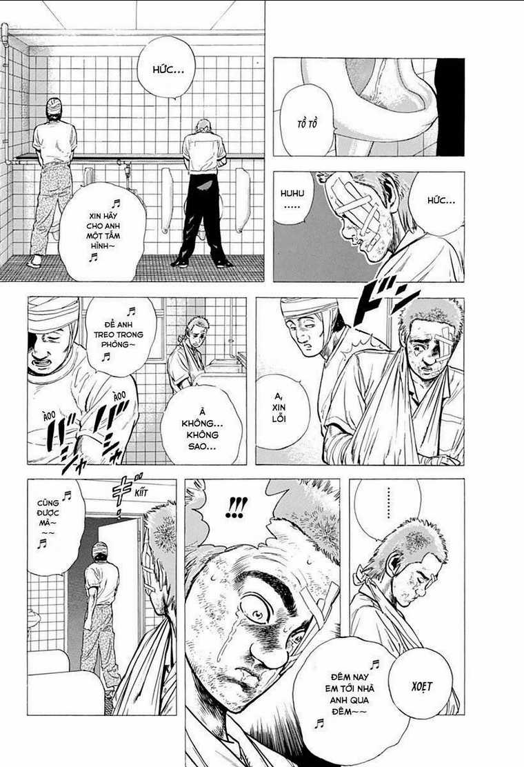 Maeda Taison Blues - Chapter 69 - Trang 11