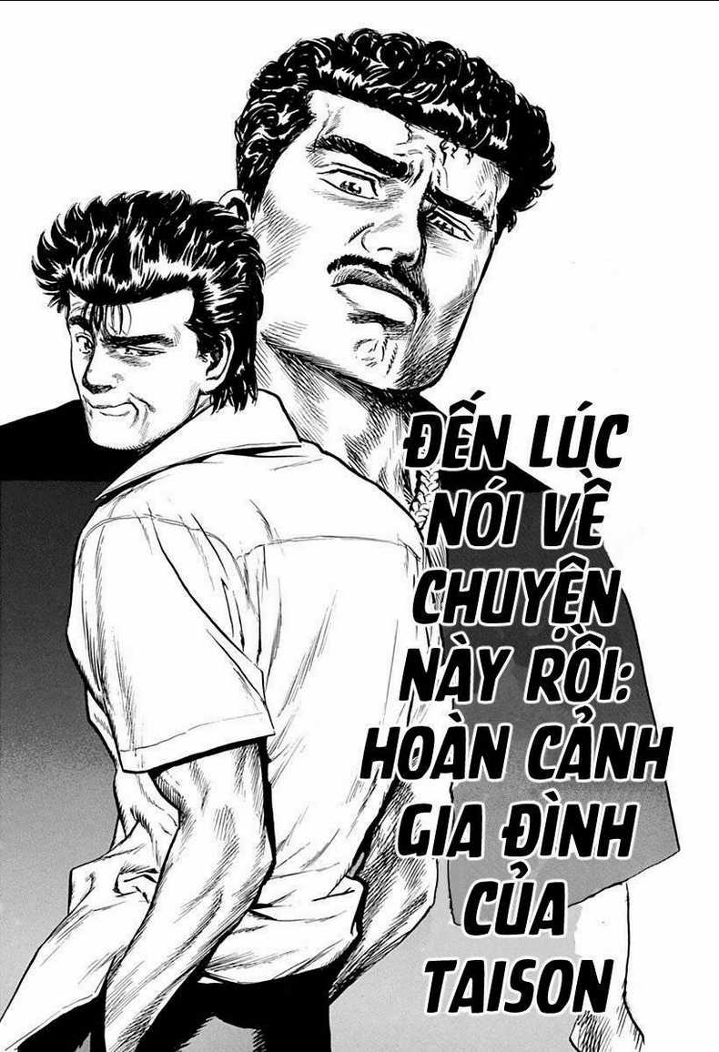 Maeda Taison Blues - Chapter 70 - Trang 1