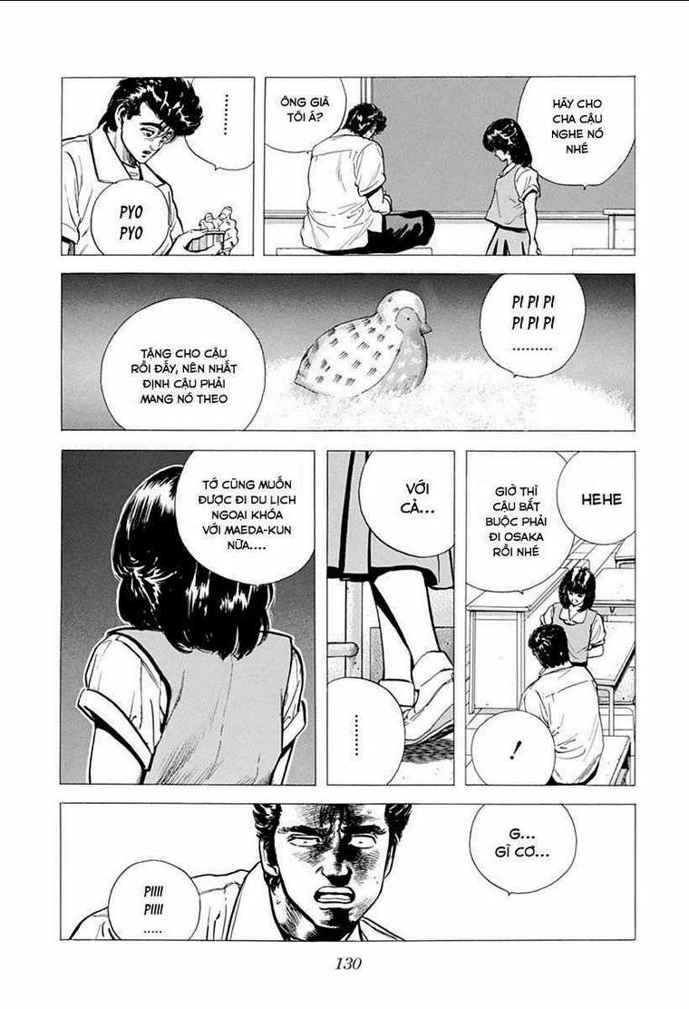 Maeda Taison Blues - Chapter 71 - Trang 7