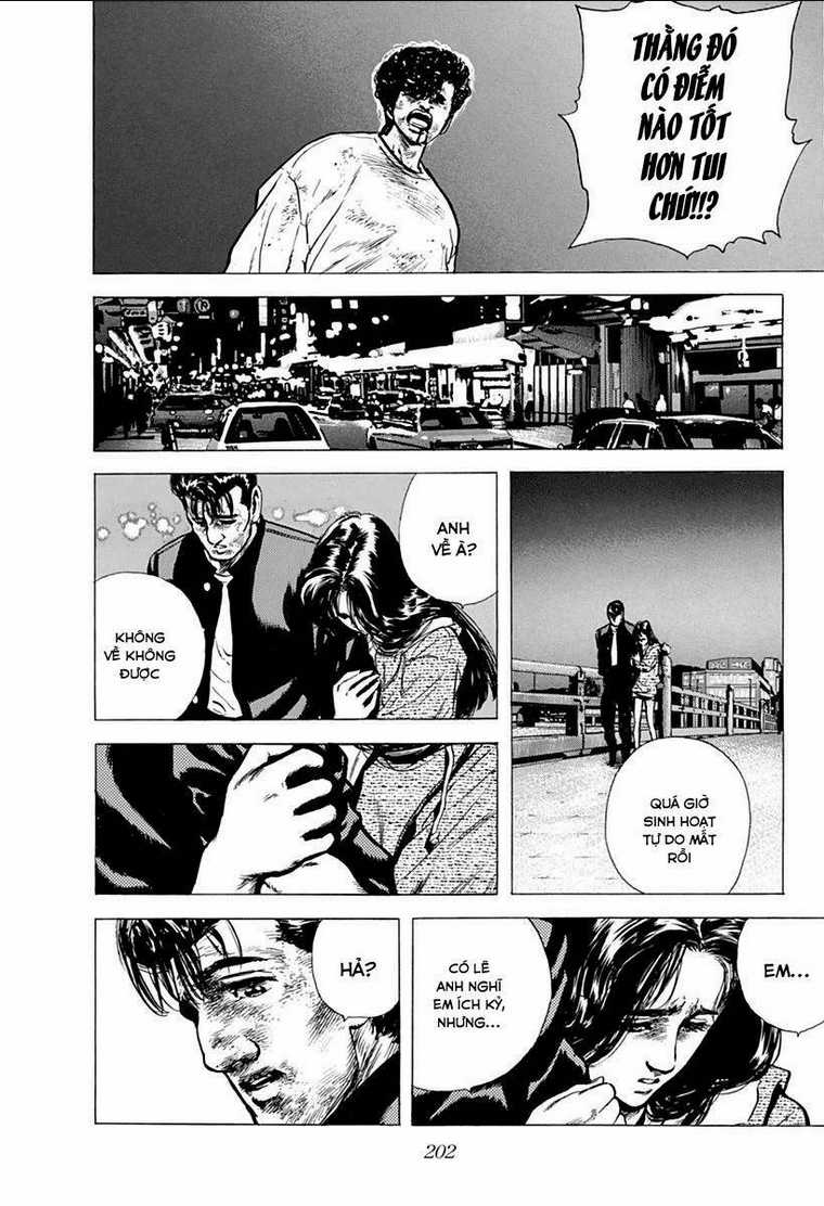 Maeda Taison Blues - Chapter 74 - Trang 18