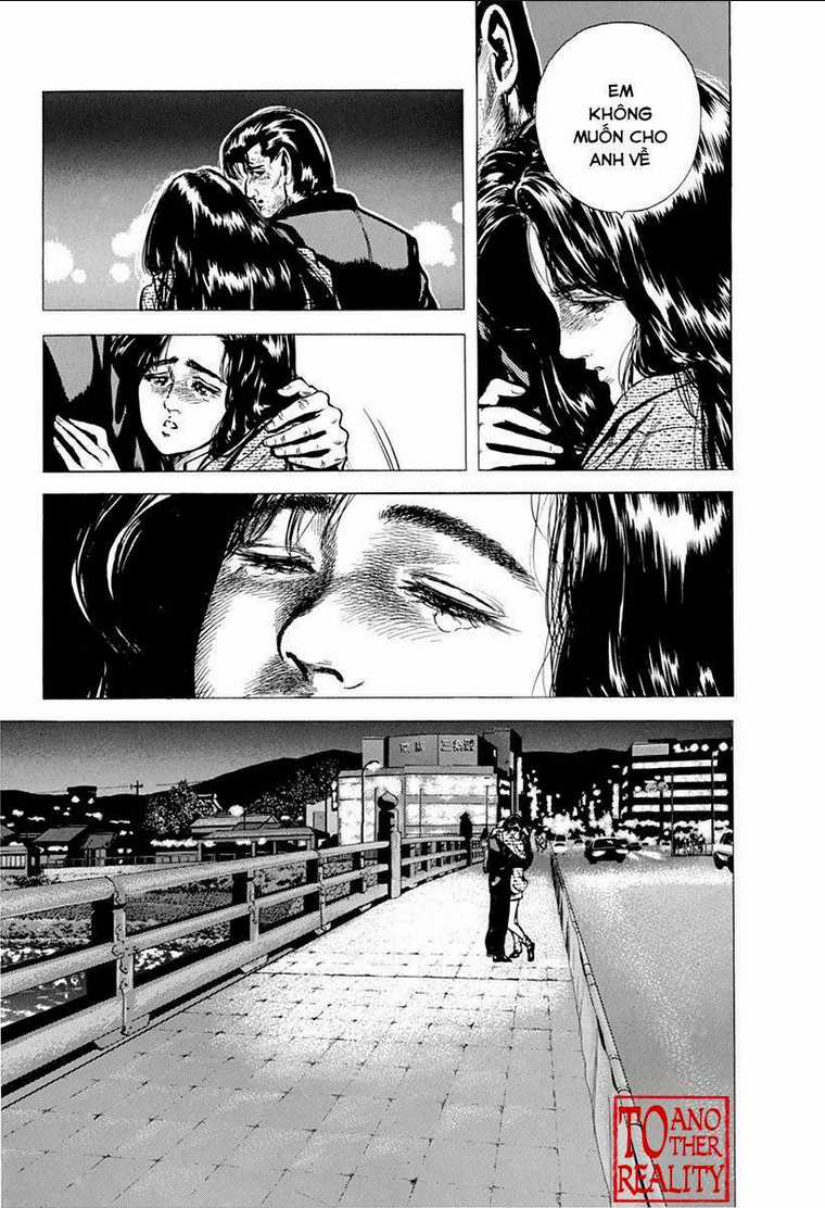 Maeda Taison Blues - Chapter 74 - Trang 19