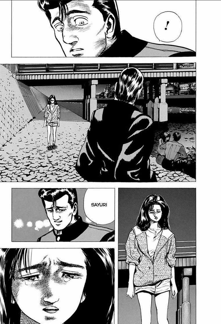 Maeda Taison Blues - Chapter 74 - Trang 3