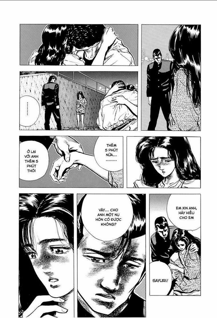 Maeda Taison Blues - Chapter 74 - Trang 6