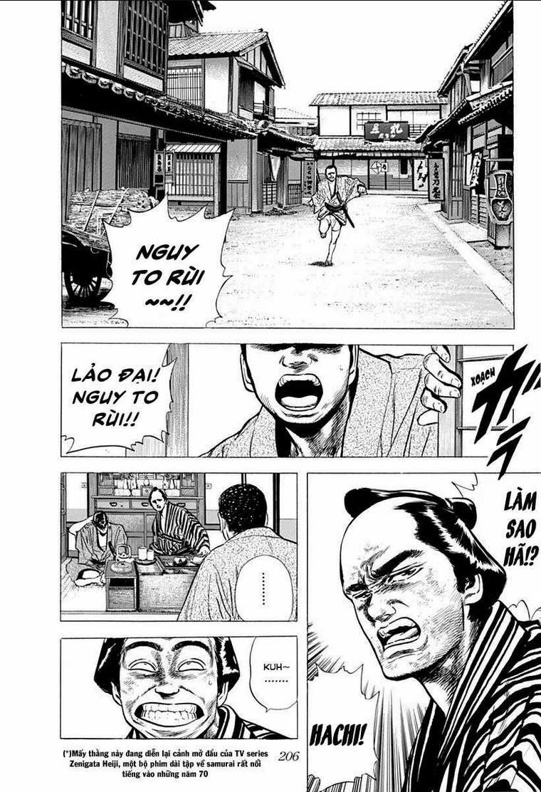 Maeda Taison Blues - Chapter 75 - Trang 2