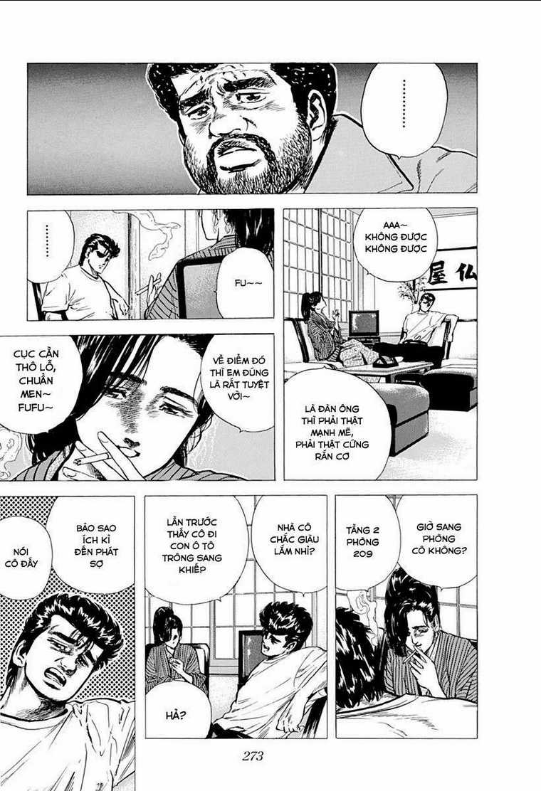 Maeda Taison Blues - Chapter 78 - Trang 7