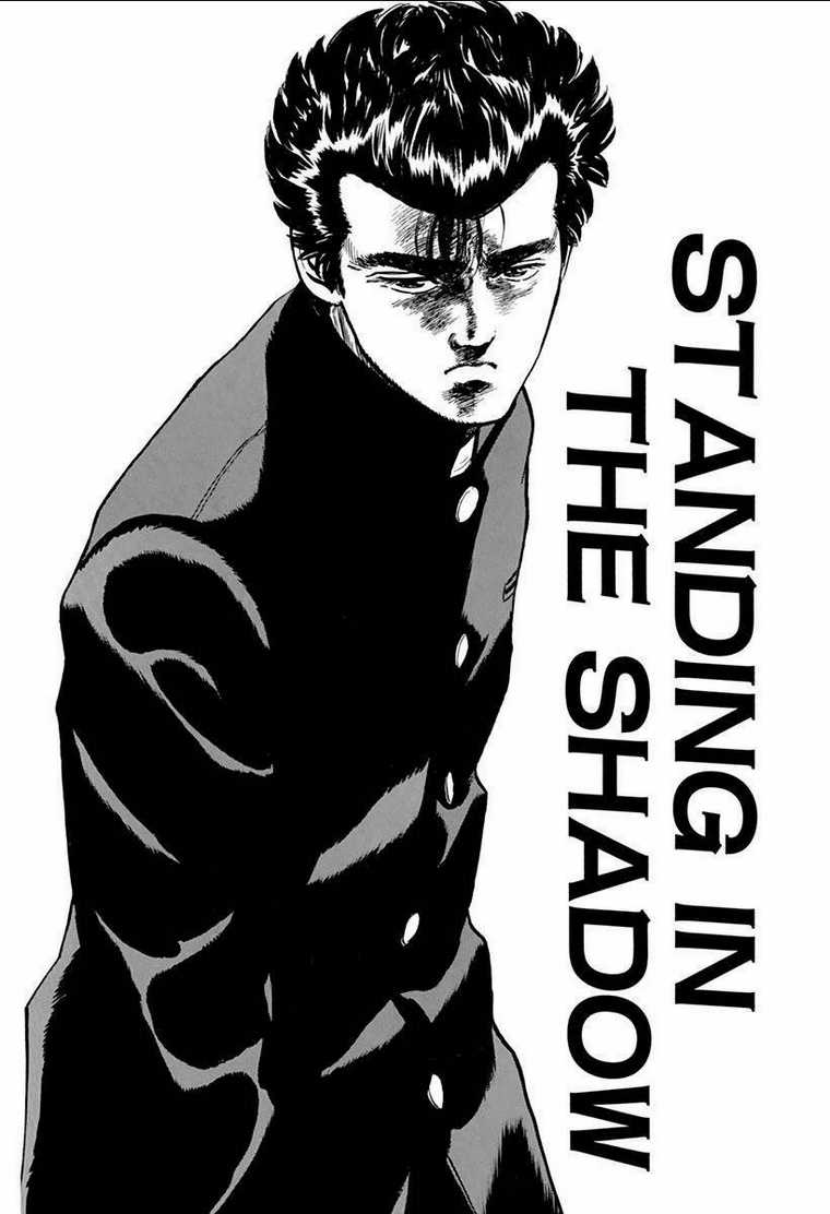 Maeda Taison Blues - Chapter 79 - Trang 3