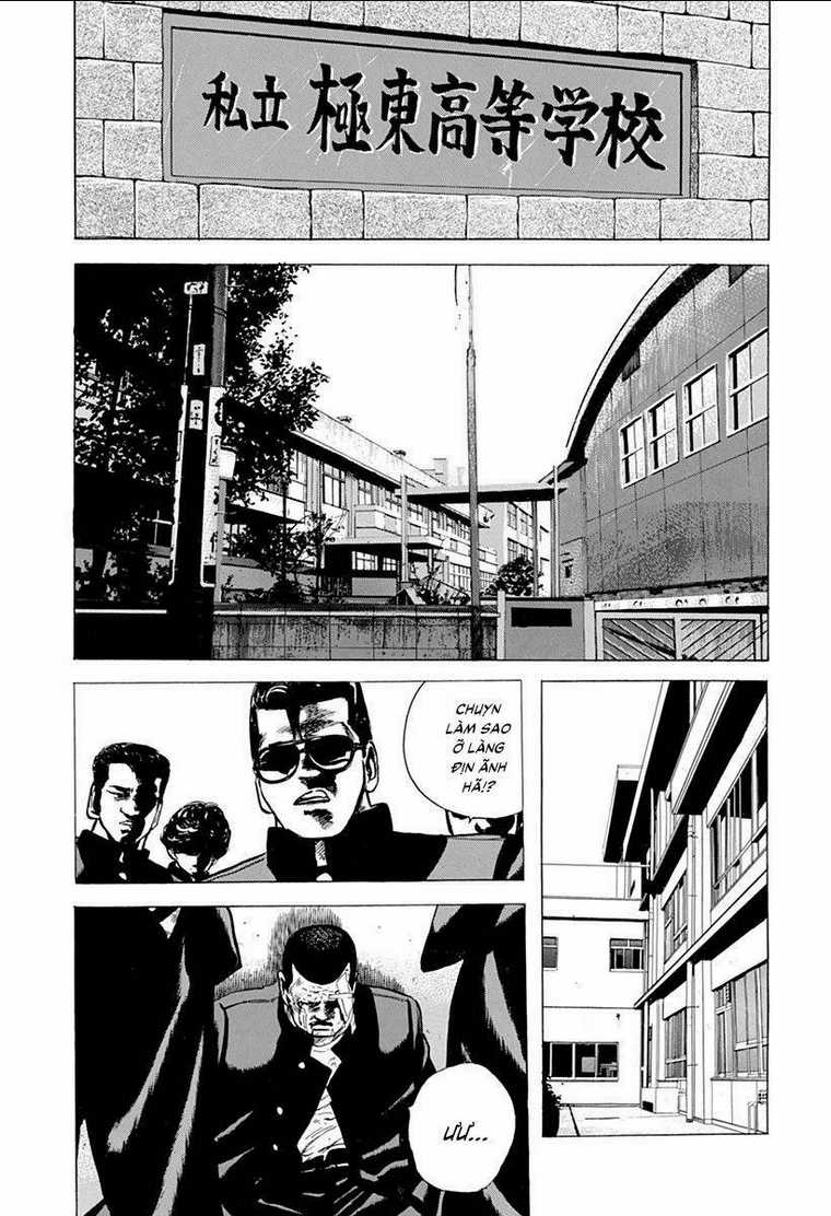 Maeda Taison Blues - Chapter 79 - Trang 8