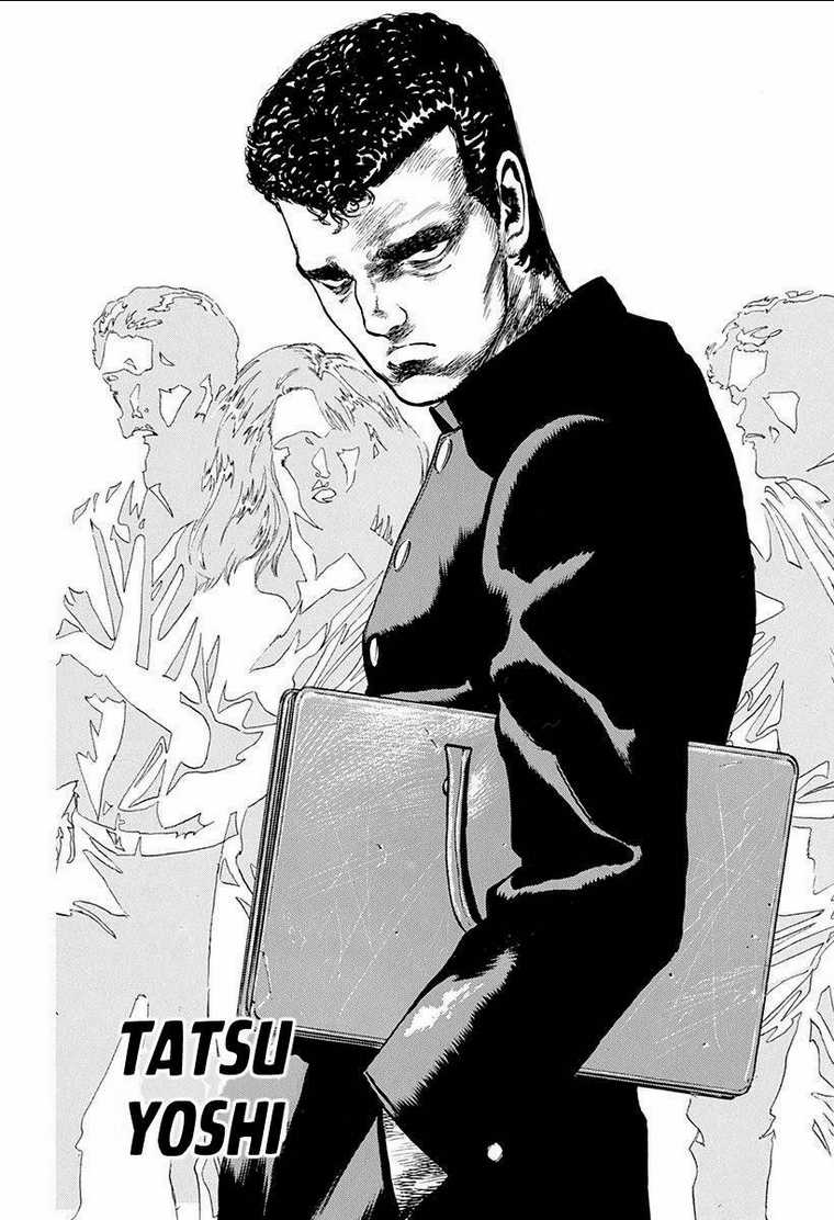 Maeda Taison Blues - Chapter 81 - Trang 7