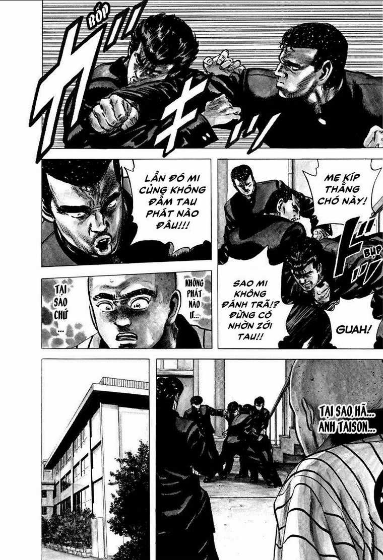 Maeda Taison Blues - Chapter 82 - Trang 13