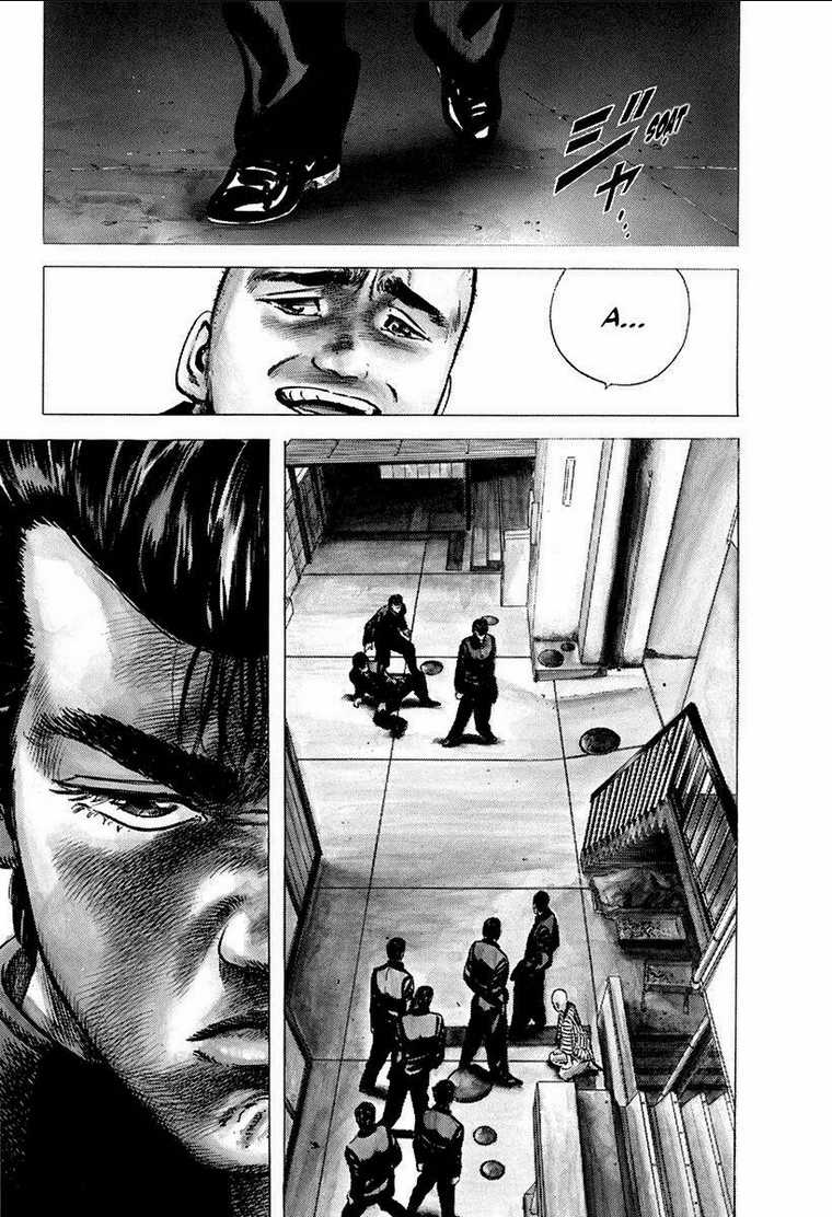 Maeda Taison Blues - Chapter 82 - Trang 3