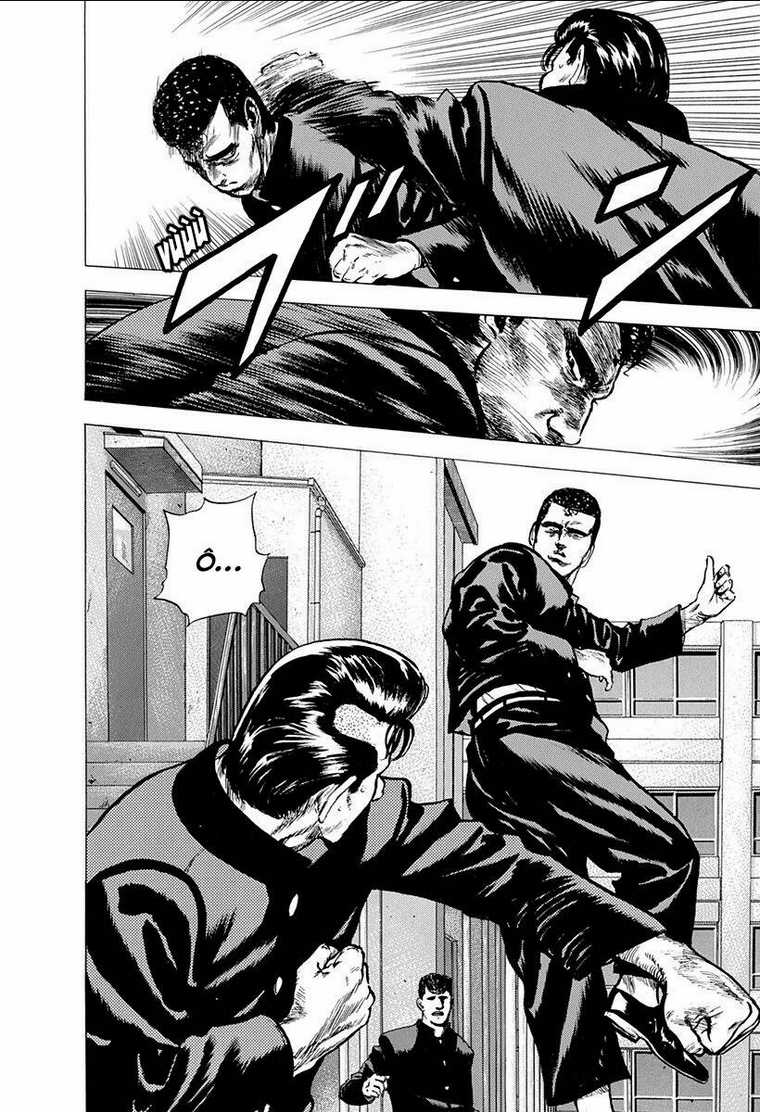 Maeda Taison Blues - Chapter 83 - Trang 11