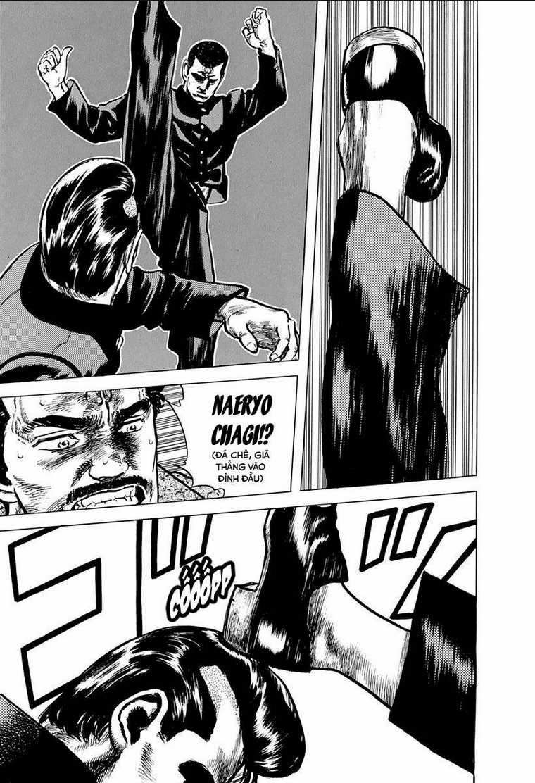 Maeda Taison Blues - Chapter 83 - Trang 12