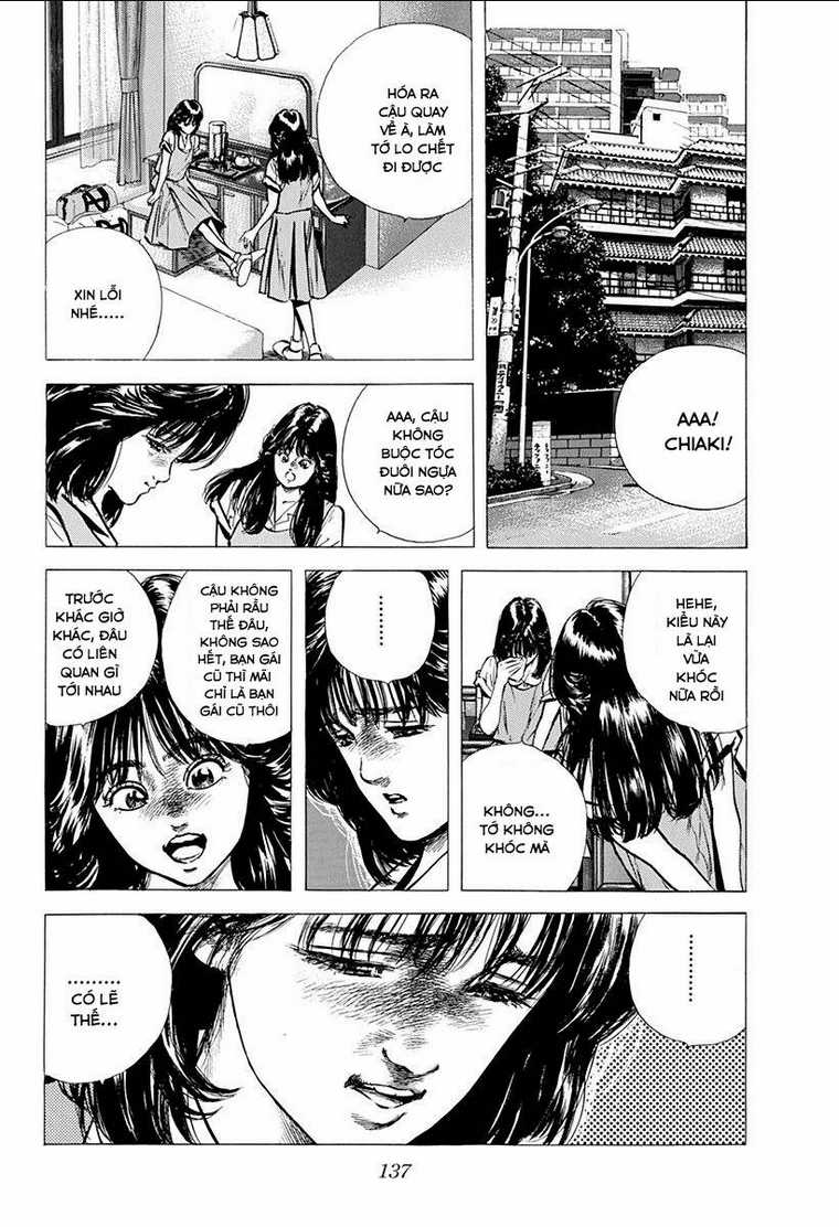 Maeda Taison Blues - Chapter 87 - Trang 15