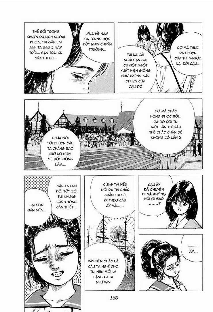 Maeda Taison Blues - Chapter 89 - Trang 6