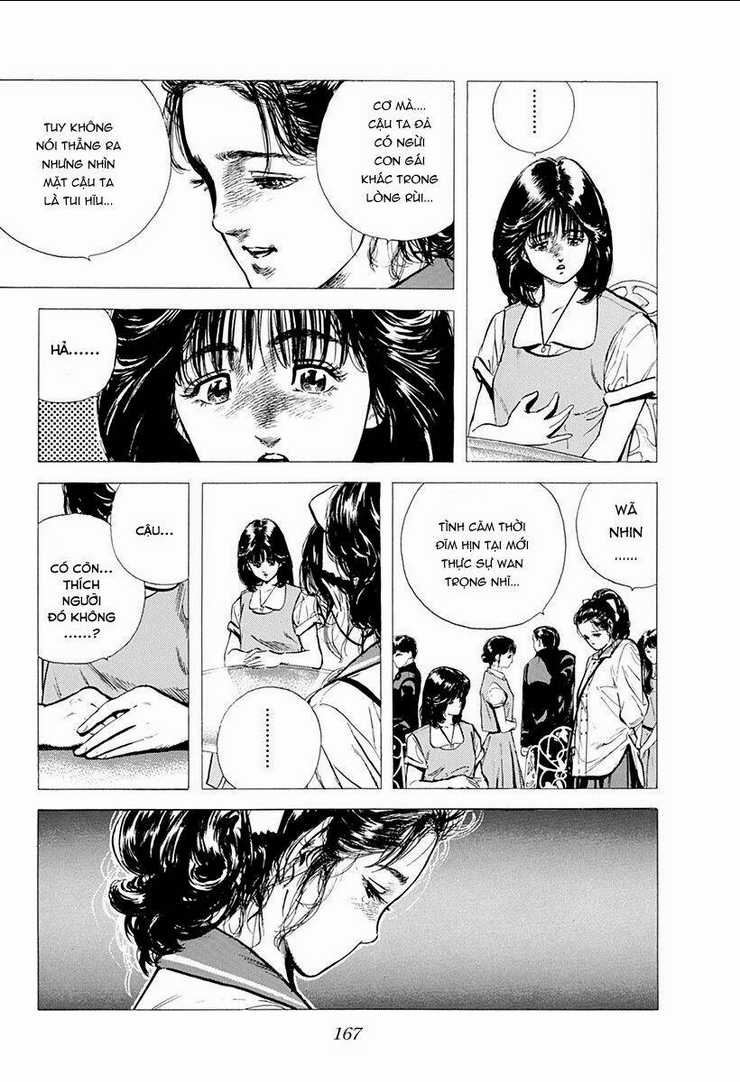 Maeda Taison Blues - Chapter 89 - Trang 7