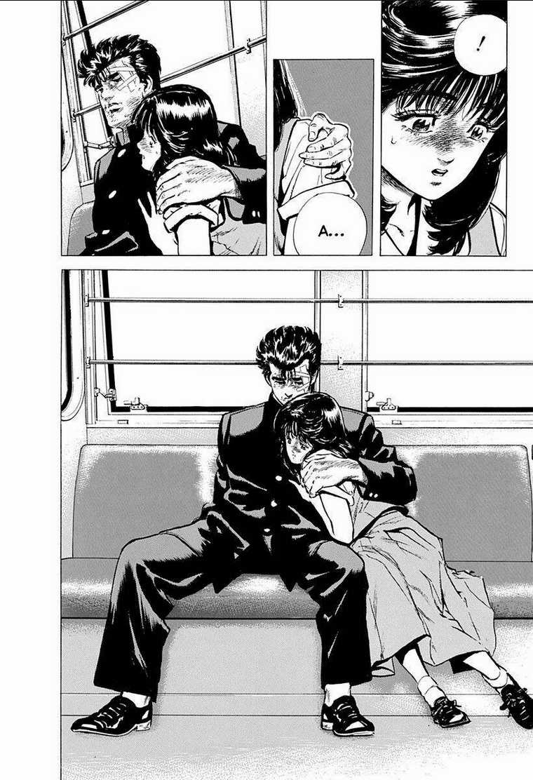 Maeda Taison Blues - Chapter 90 - Trang 18