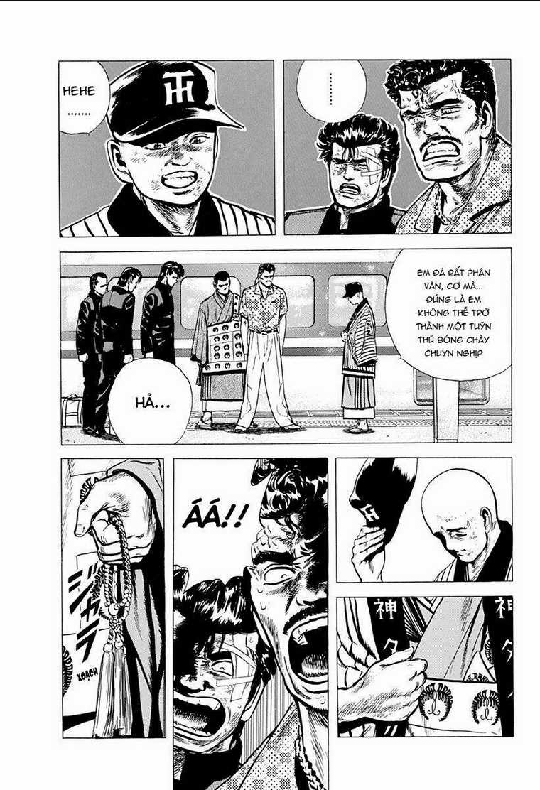 Maeda Taison Blues - Chapter 91 - Trang 14