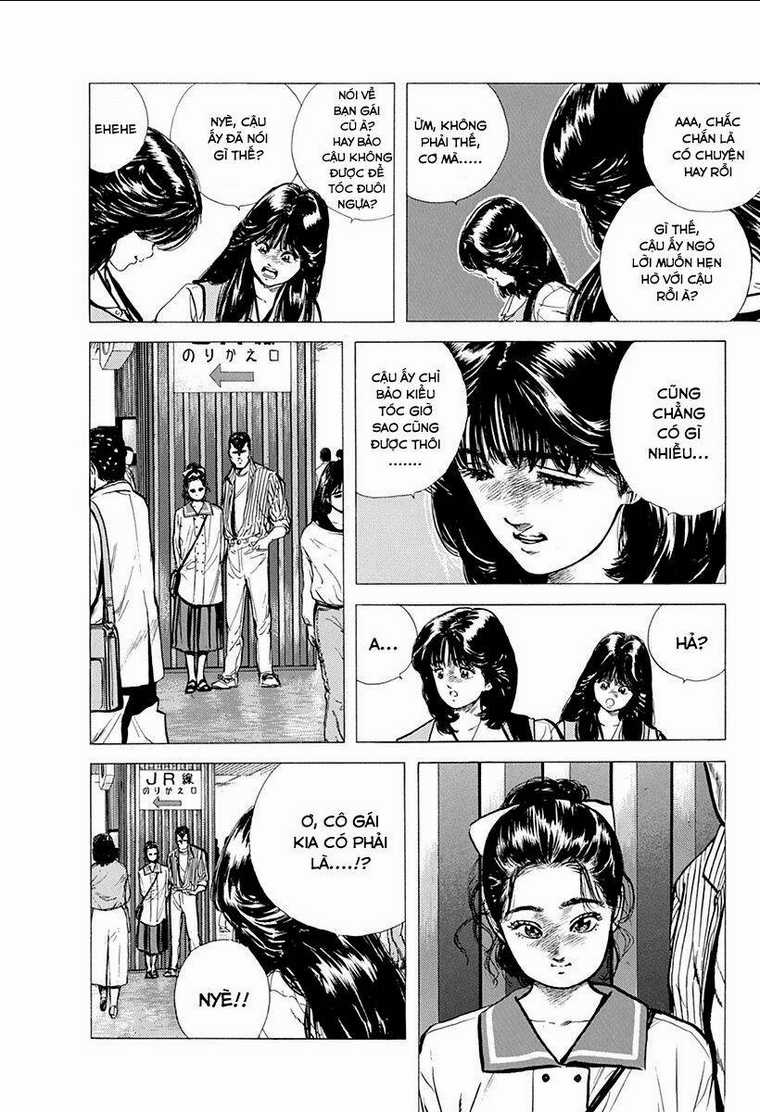 Maeda Taison Blues - Chapter 91 - Trang 6