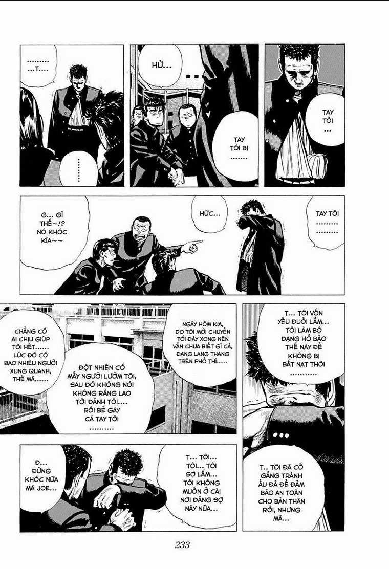 Maeda Taison Blues - Chapter 92 - Trang 13