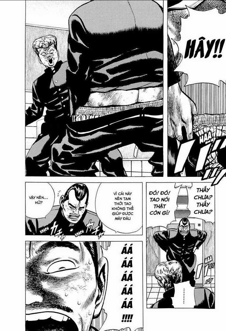 Maeda Taison Blues - Chapter 94 - Trang 14