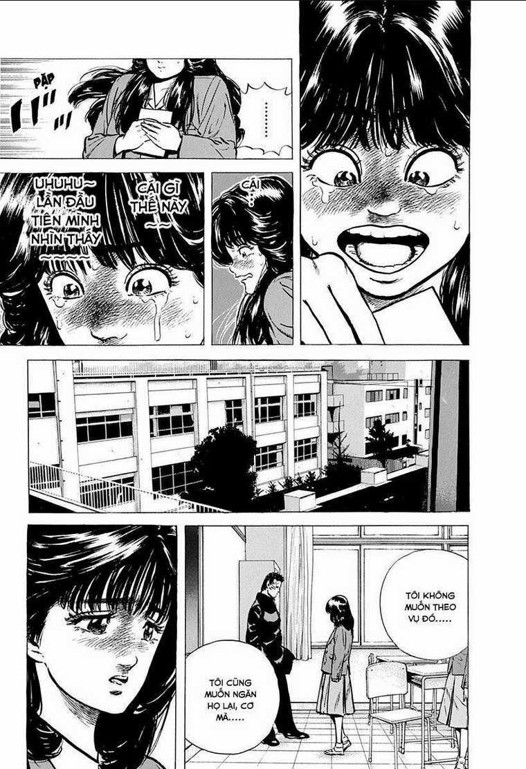 Maeda Taison Blues - Chapter 95 - Trang 11