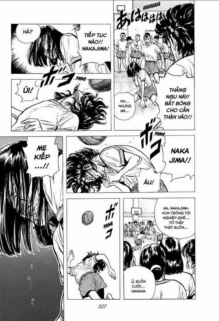 Maeda Taison Blues - Chapter 96 - Trang 15