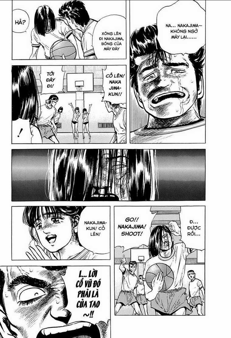 Maeda Taison Blues - Chapter 96 - Trang 17