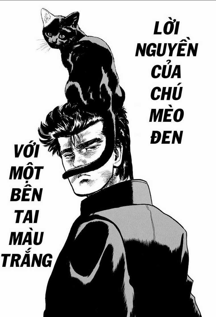 Maeda Taison Blues - Chapter 97 - Trang 4