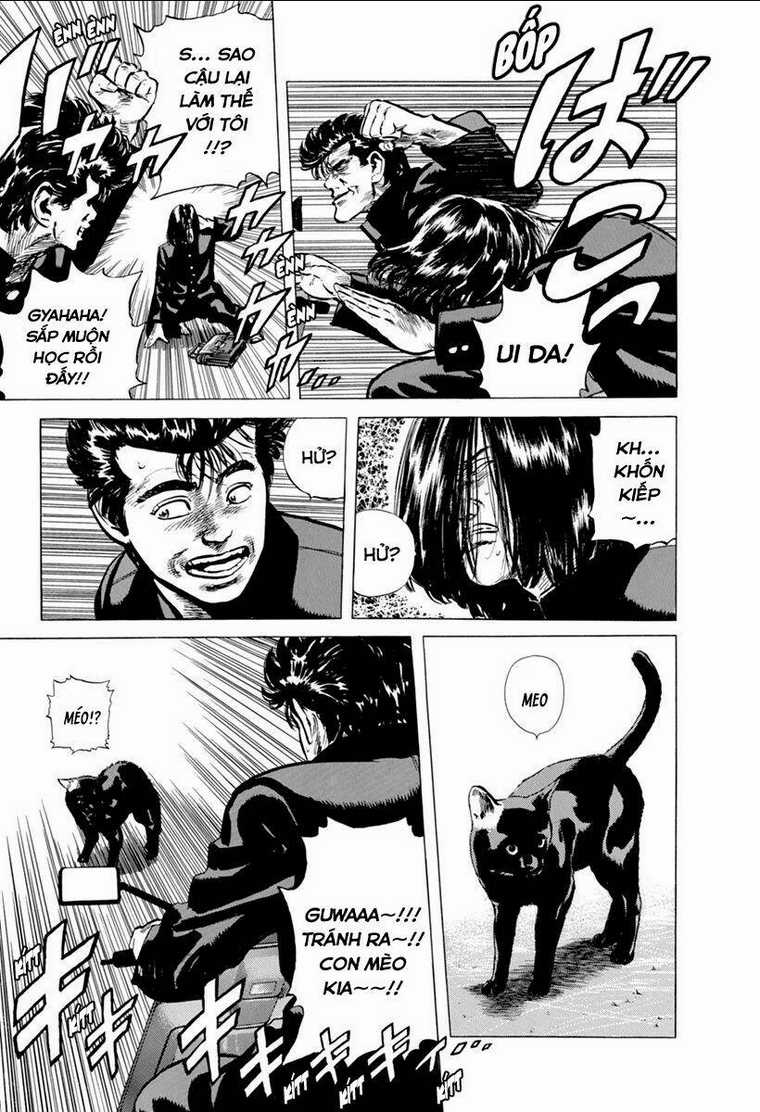 Maeda Taison Blues - Chapter 97 - Trang 6