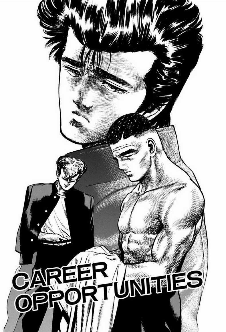 Maeda Taison Blues - Chapter 98 - Trang 1