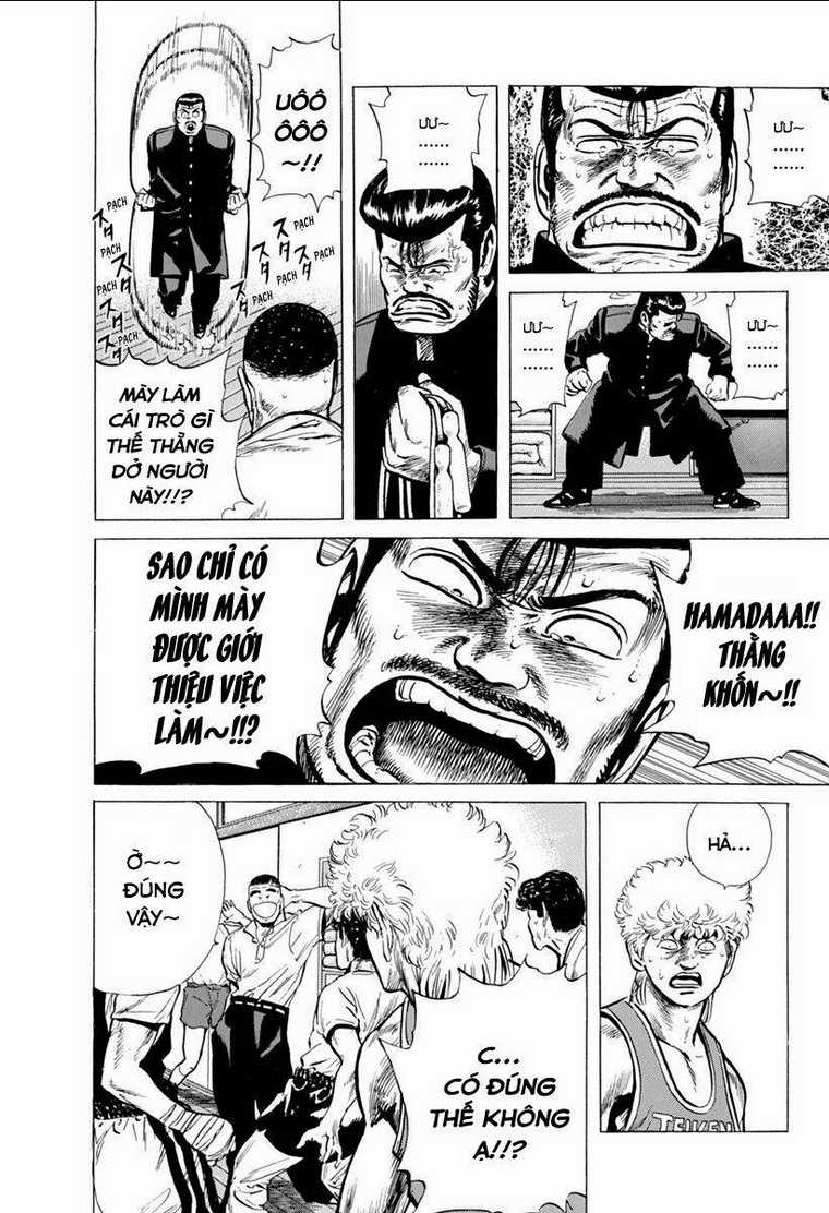 Maeda Taison Blues - Chapter 98 - Trang 10