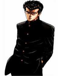 Đọc truyện Maeda Taison Blues