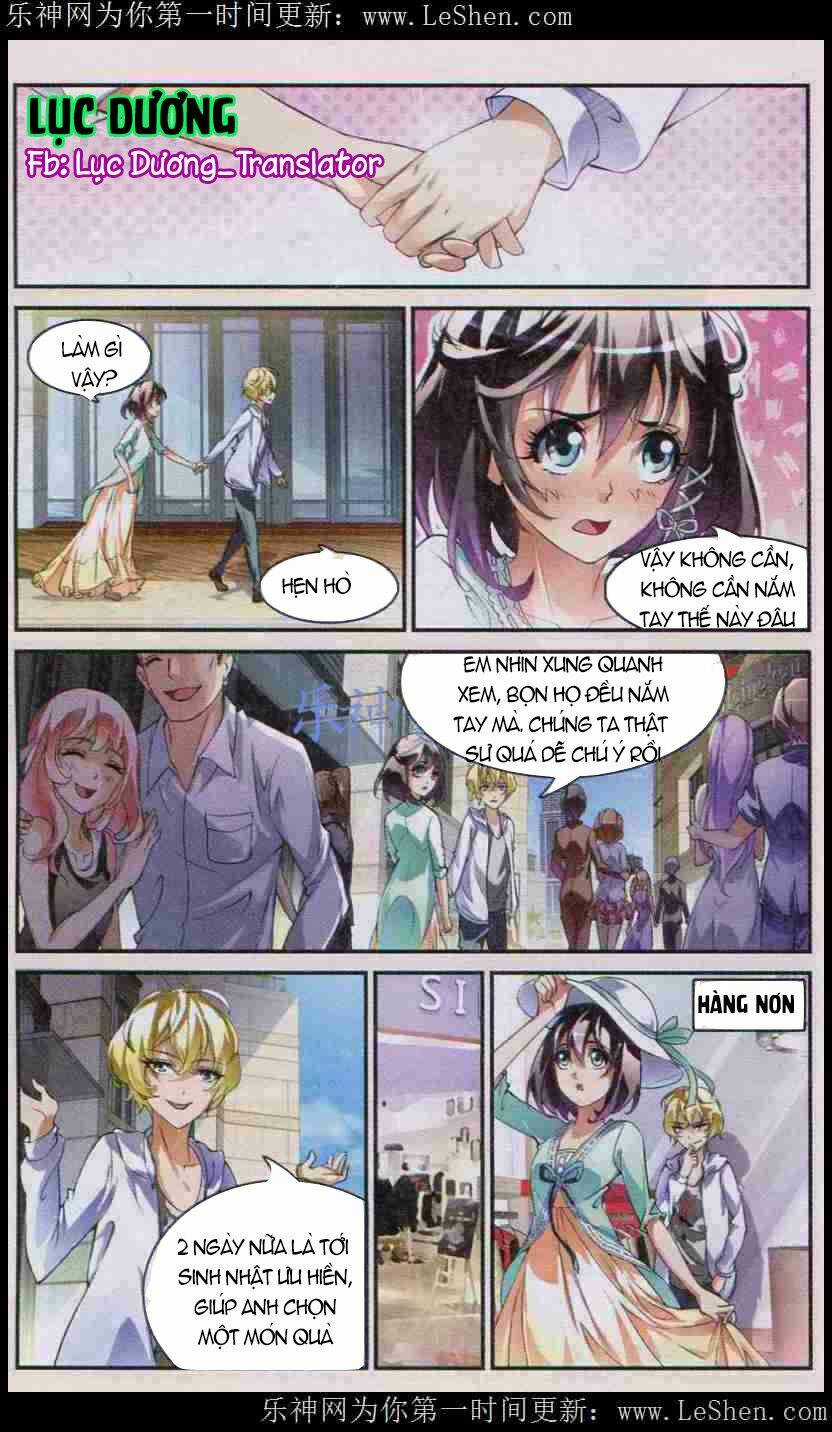 Mafia Bride - Chapter 11 - Trang 15