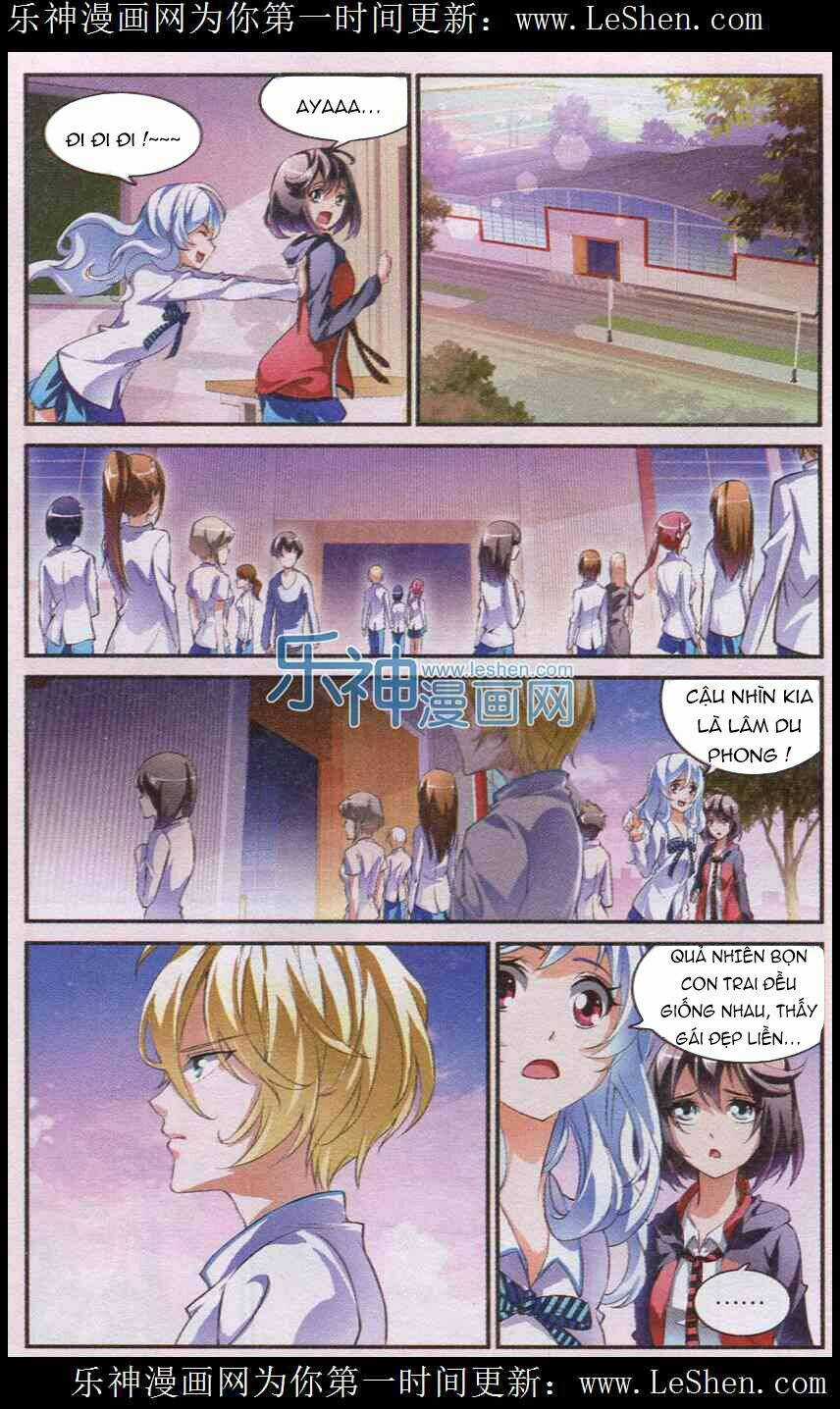 Mafia Bride - Chapter 12 - Trang 17