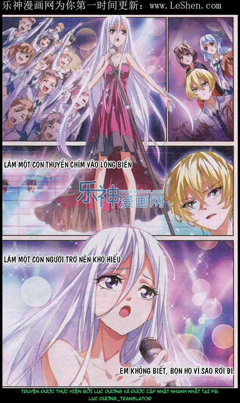 Mafia Bride - Chapter 12 - Trang 19