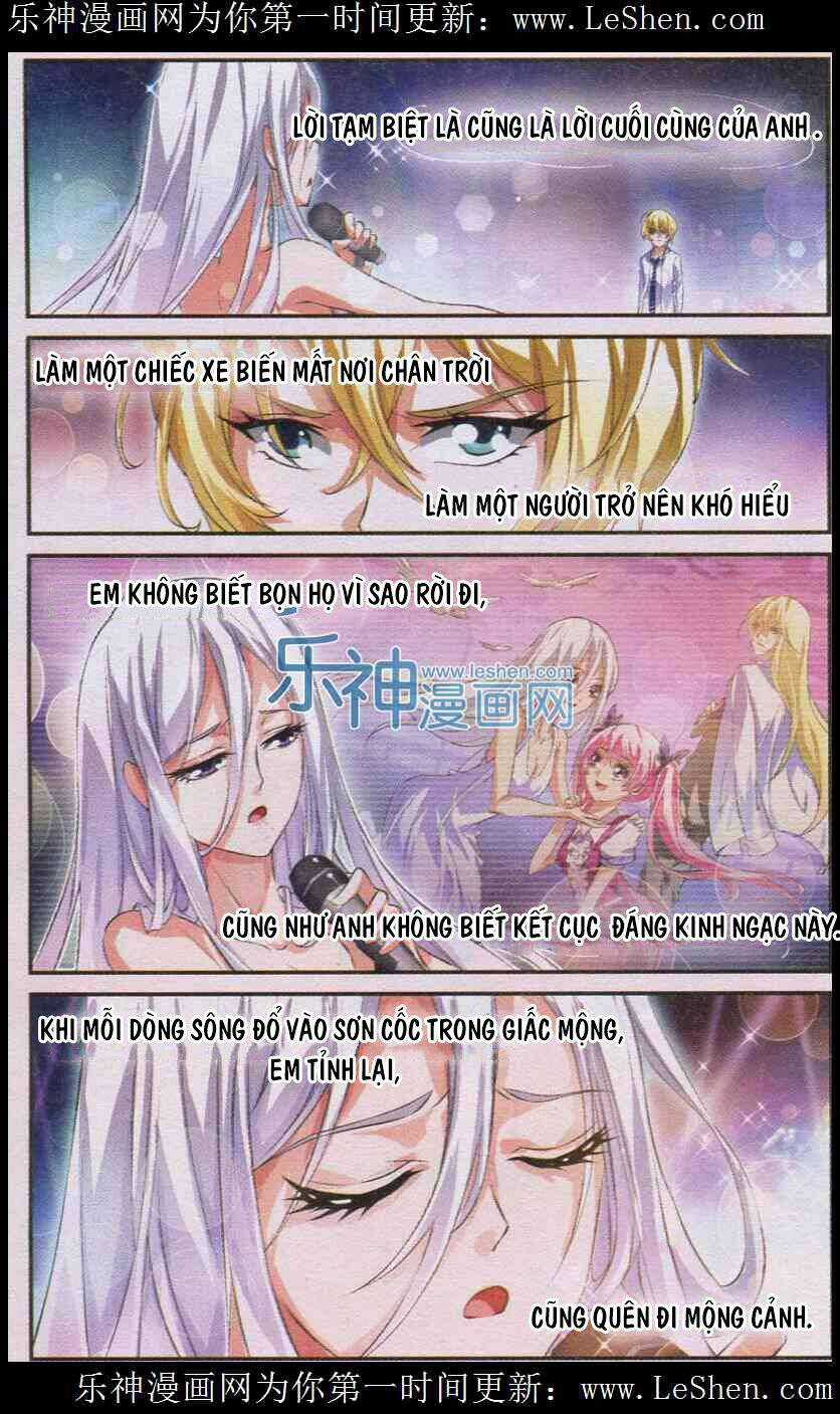 Mafia Bride - Chapter 12 - Trang 20