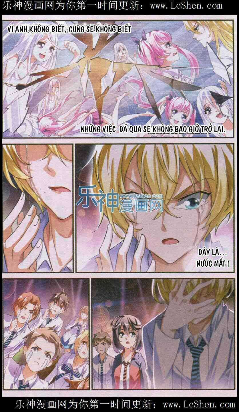 Mafia Bride - Chapter 12 - Trang 21