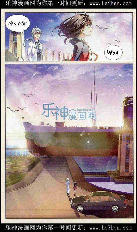 Mafia Bride - Chapter 13 - Trang 12