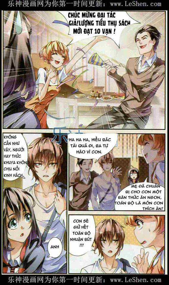 Mafia Bride - Chapter 13 - Trang 5