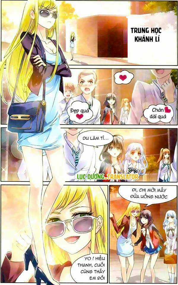 Mafia Bride - Chapter 14 - Trang 16